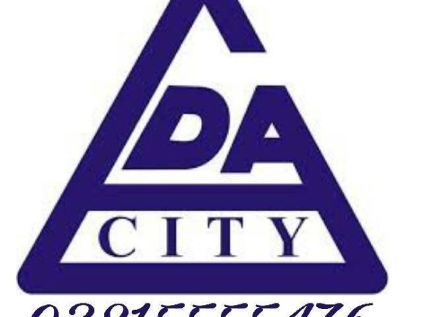 LDA City Lahore